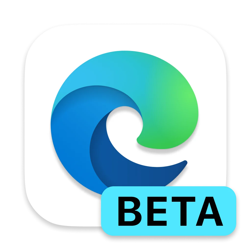 Download Edge Beta