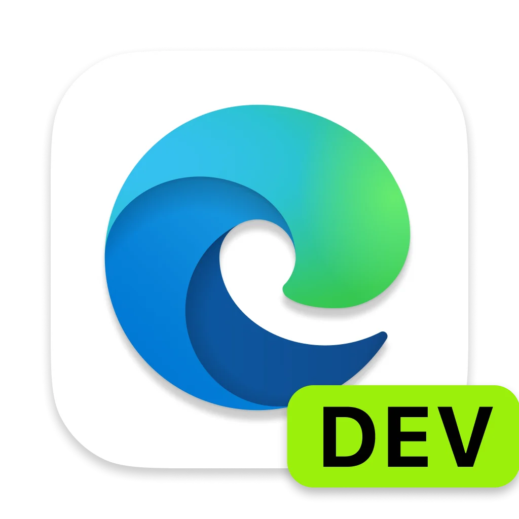 Download Edge Dev